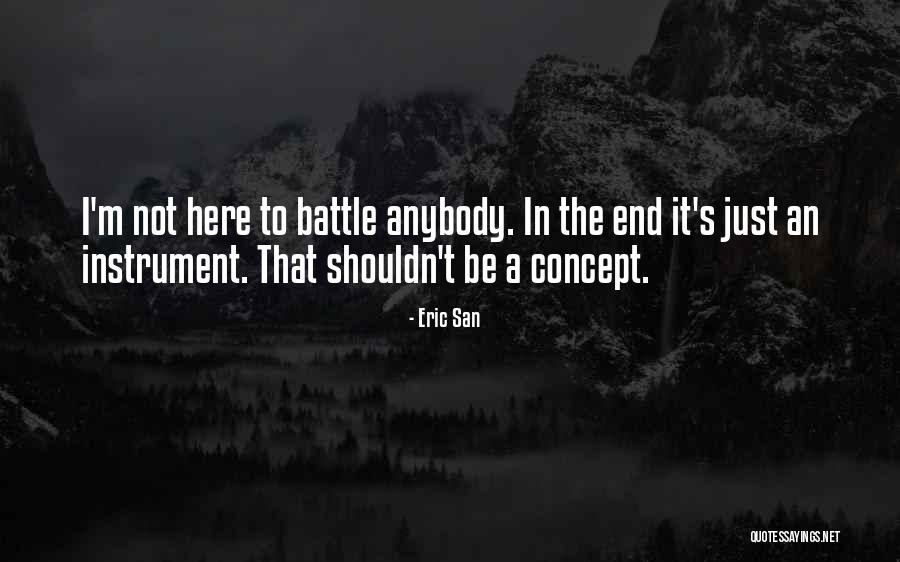 Siswanto Dasijo Quotes By Eric San Siswanto Dasijo Quotes By Eric San