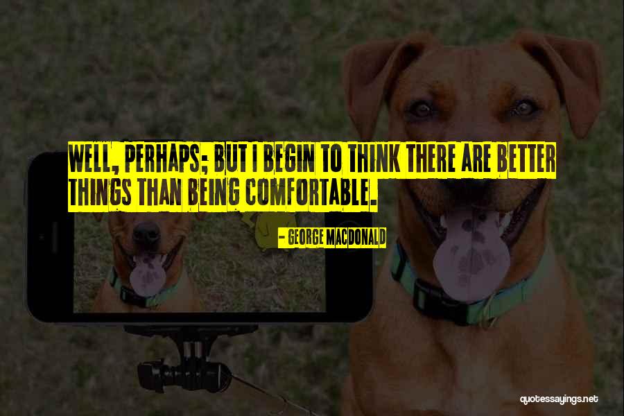 Siswanto Masruri Quotes By George MacDonald Siswanto Masruri Quotes By George MacDonald