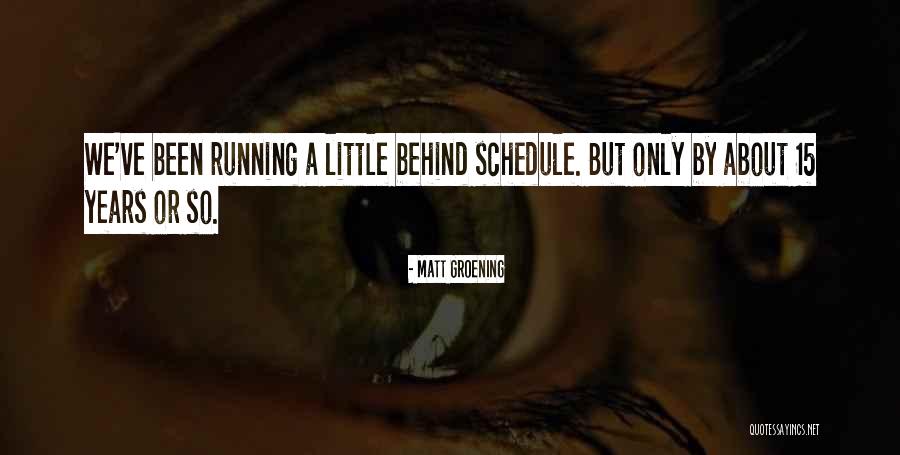 Siswanto Robot Quotes By Matt Groening Siswanto Robot Quotes By Matt Groening