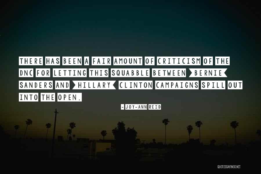 Siswo Unisla Quotes By Joy-Ann Reid Siswo Unisla Quotes By Joy-Ann Reid