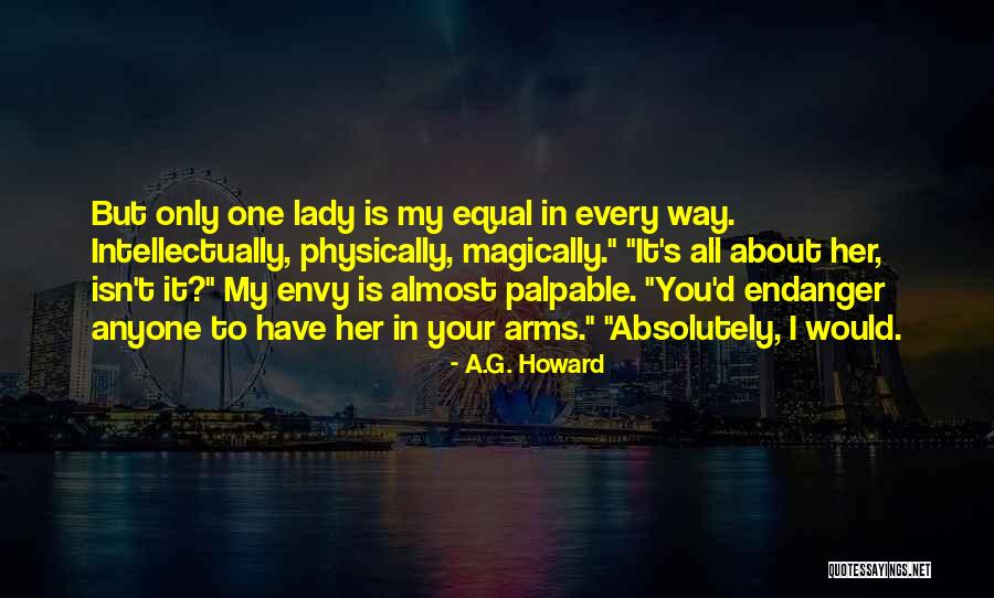 Sisyphe Mythe Quotes By A.G. Howard Sisyphe Mythe Quotes By A.G. Howard