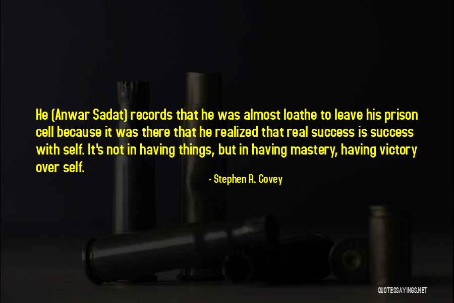 Sisyphean Task Quotes By Stephen R. Covey Sisyphean Task Quotes By Stephen R. Covey