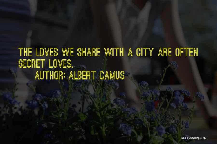 Sisyphus Quotes By Albert Camus