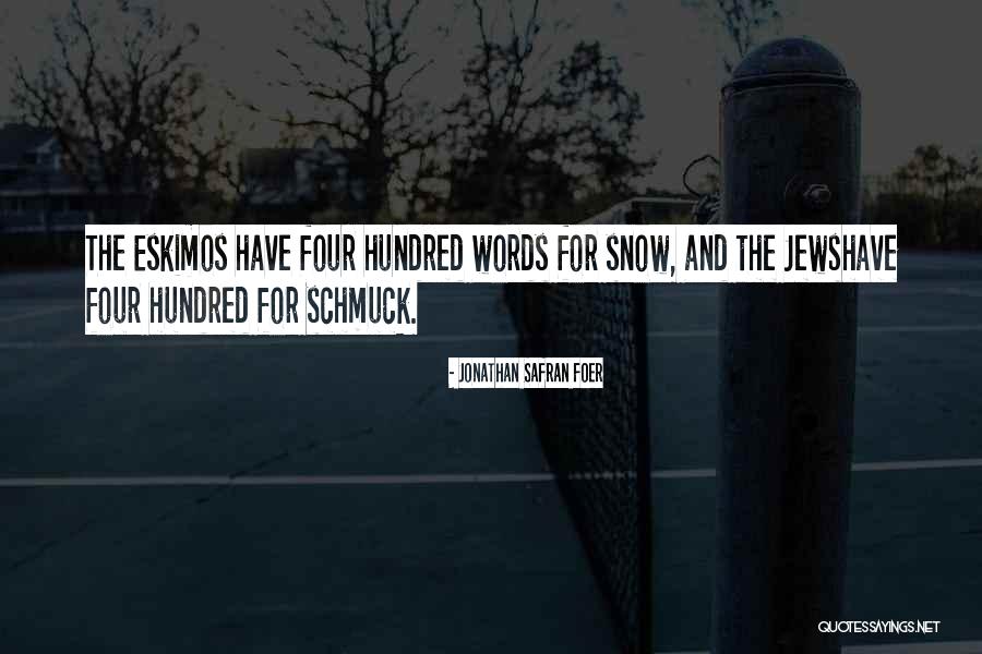 Sisyphuss Quotes By Jonathan Safran Foer Sisyphuss Quotes By Jonathan Safran Foer