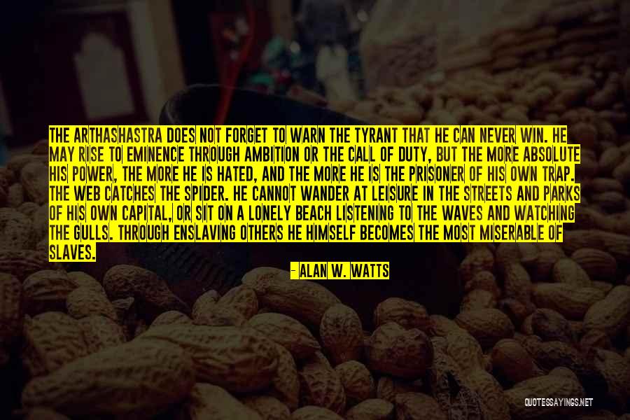 Sit Lonely Quotes By Alan W. Watts Sit Lonely Quotes By Alan W. Watts
