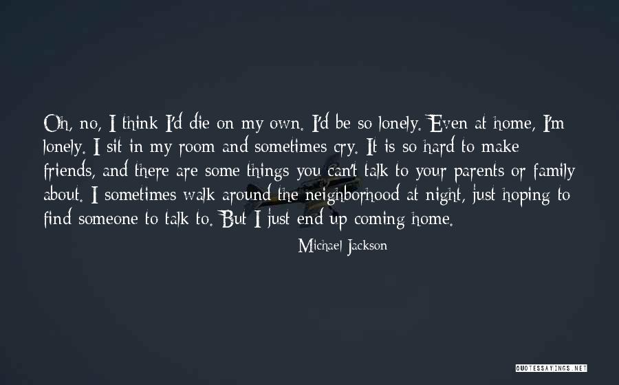 Sit Lonely Quotes By Michael Jackson Sit Lonely Quotes By Michael Jackson