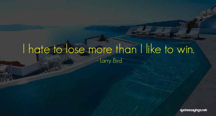 Sitamur Quotes By Larry Bird Sitamur Quotes By Larry Bird