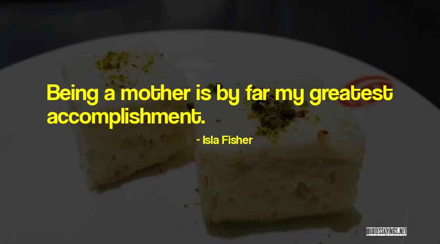 Sitarah Pendelton Quotes By Isla Fisher Sitarah Pendelton Quotes By Isla Fisher