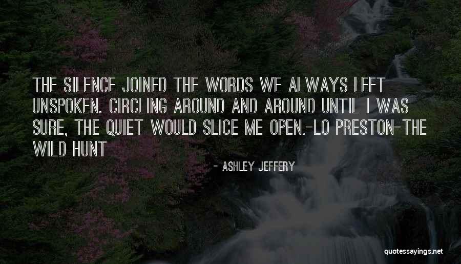 Sitaram Jindal Foundation Quotes By Ashley Jeffery Sitaram Jindal Foundation Quotes By Ashley Jeffery