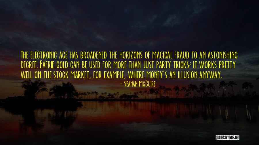 Sitaram Jindal Foundation Quotes By Seanan McGuire Sitaram Jindal Foundation Quotes By Seanan McGuire