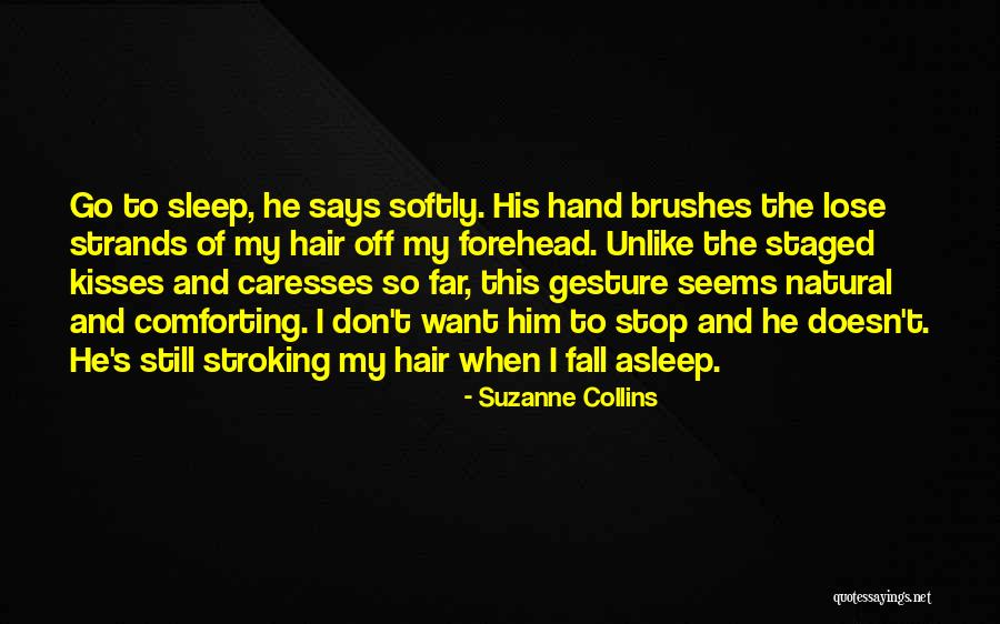 Sitaraman Quotes By Suzanne Collins Sitaraman Quotes By Suzanne Collins