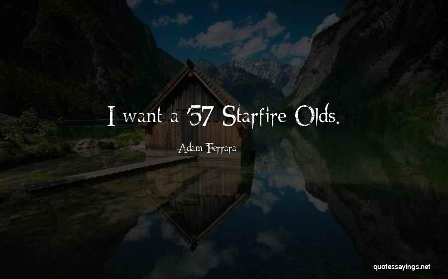 Sitaras Collections Quotes By Adam Ferrara