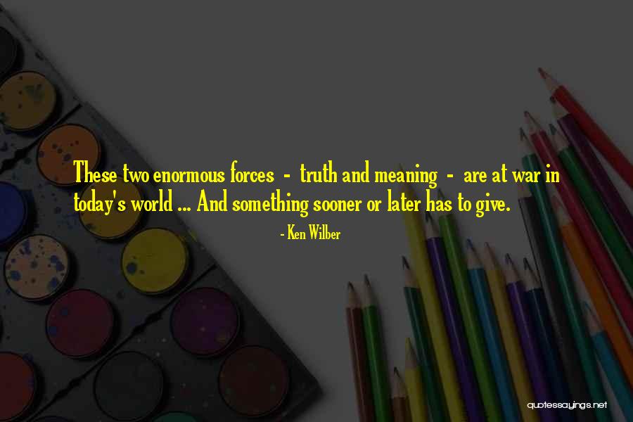 Sitaras Collections Quotes By Ken Wilber Sitaras Collections Quotes By Ken Wilber
