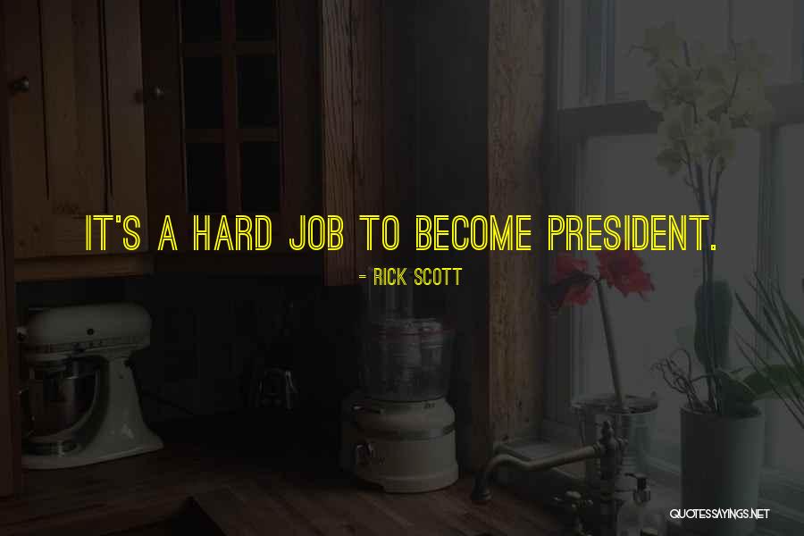 Sitaras Tinos Quotes By Rick Scott Sitaras Tinos Quotes By Rick Scott