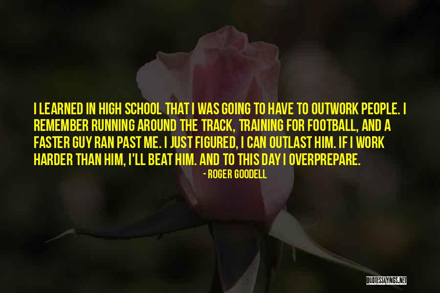 Sitare Zameen Quotes By Roger Goodell Sitare Zameen Quotes By Roger Goodell