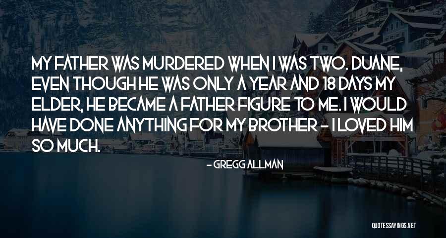 Sitars Cousin Quotes By Gregg Allman Sitars Cousin Quotes By Gregg Allman