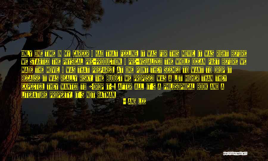 Sitars Tuscaloosa Quotes By Ang Lee Sitars Tuscaloosa Quotes By Ang Lee