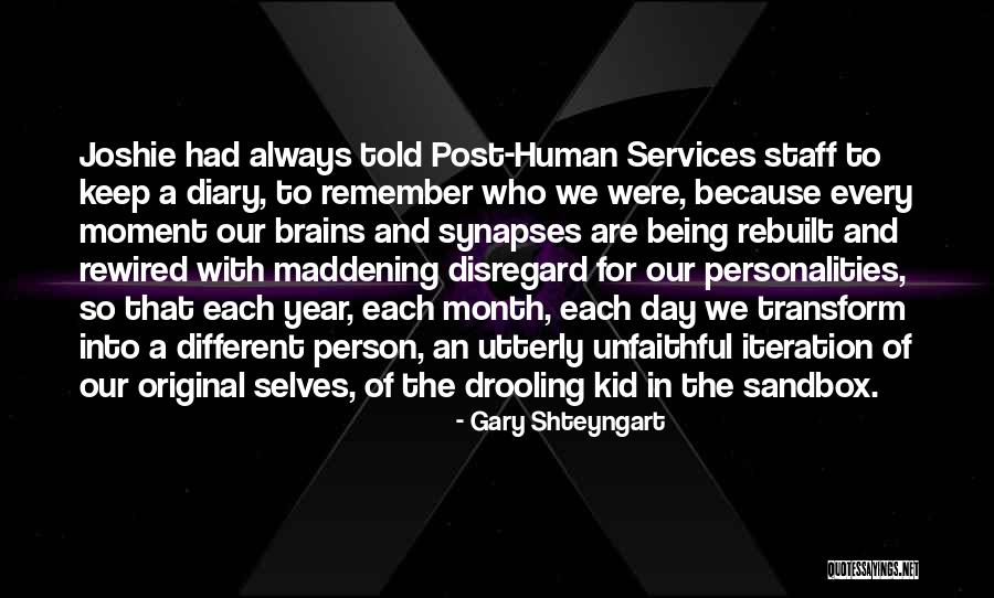 Sitars Tuscaloosa Quotes By Gary Shteyngart Sitars Tuscaloosa Quotes By Gary Shteyngart