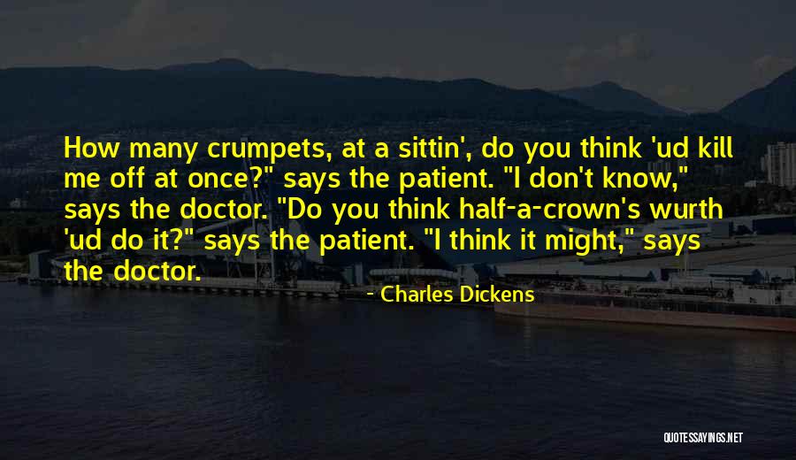 Sitawati Ken Quotes By Charles Dickens Sitawati Ken Quotes By Charles Dickens