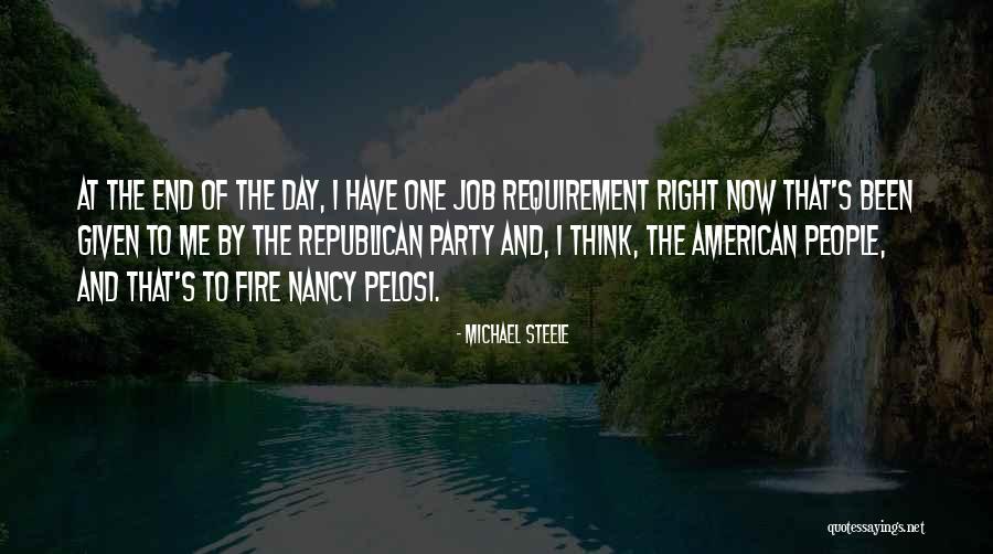 Sitawati Ken Quotes By Michael Steele Sitawati Ken Quotes By Michael Steele