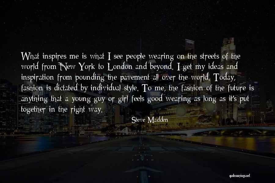 Sitawati Ken Quotes By Steve Madden Sitawati Ken Quotes By Steve Madden