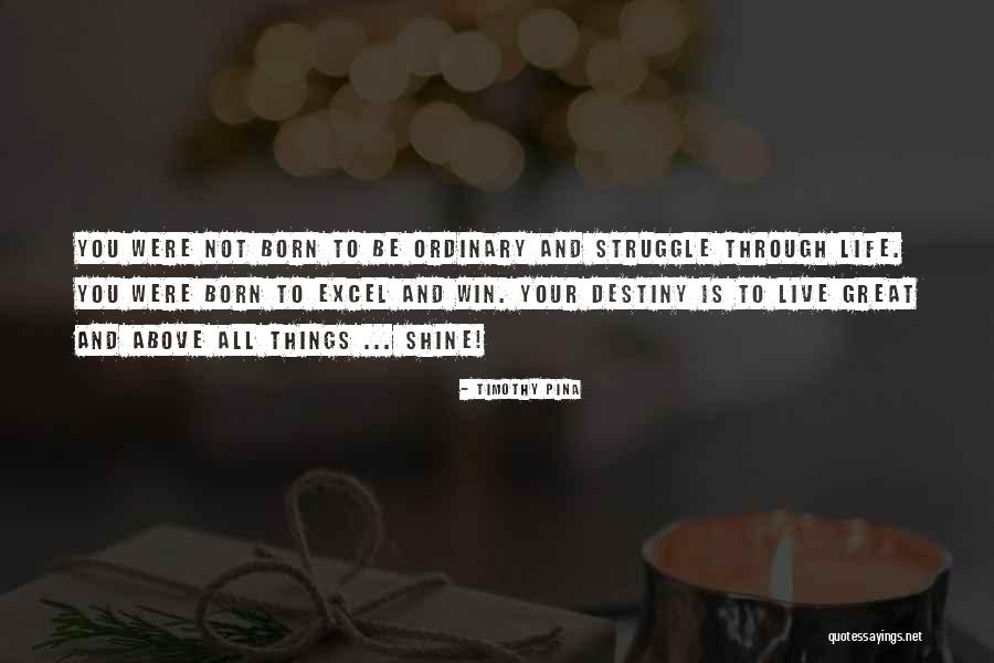 Sitawati Ken Quotes By Timothy Pina Sitawati Ken Quotes By Timothy Pina
