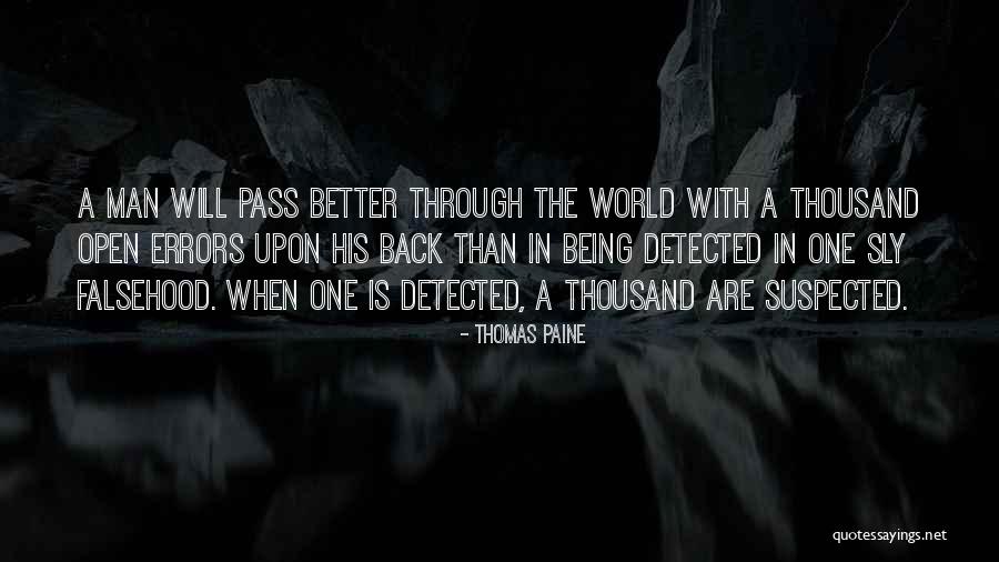 Sitchin Radiation Quotes By Thomas Paine Sitchin Radiation Quotes By Thomas Paine