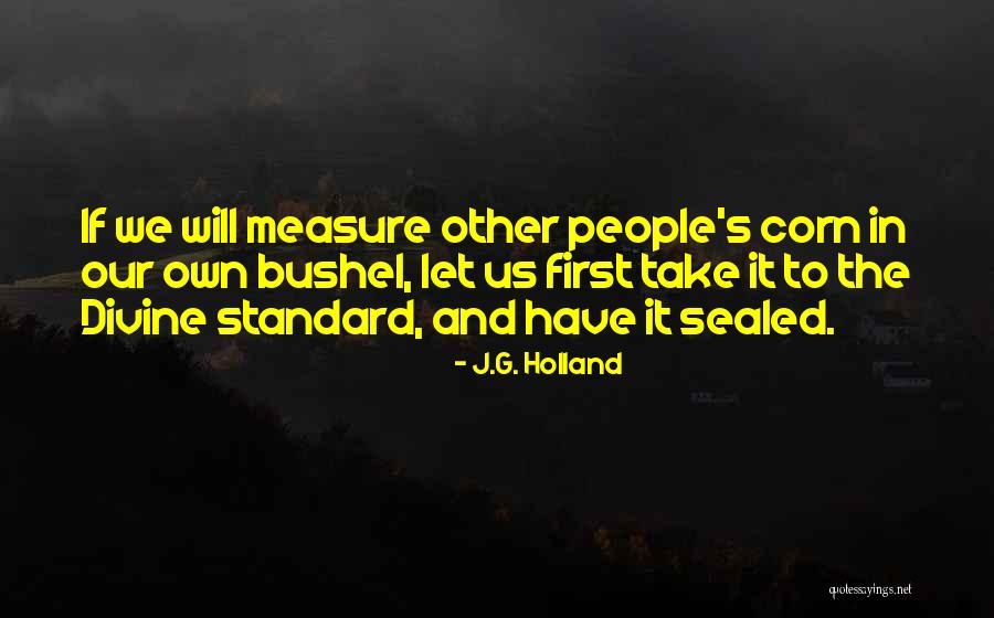 Sitcom Catchphrases Quotes By J.G. Holland Sitcom Catchphrases Quotes By J.G. Holland