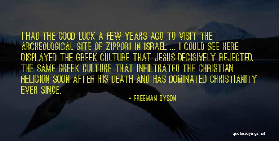 Site For Good Quotes By Freeman Dyson Site For Good Quotes By Freeman Dyson
