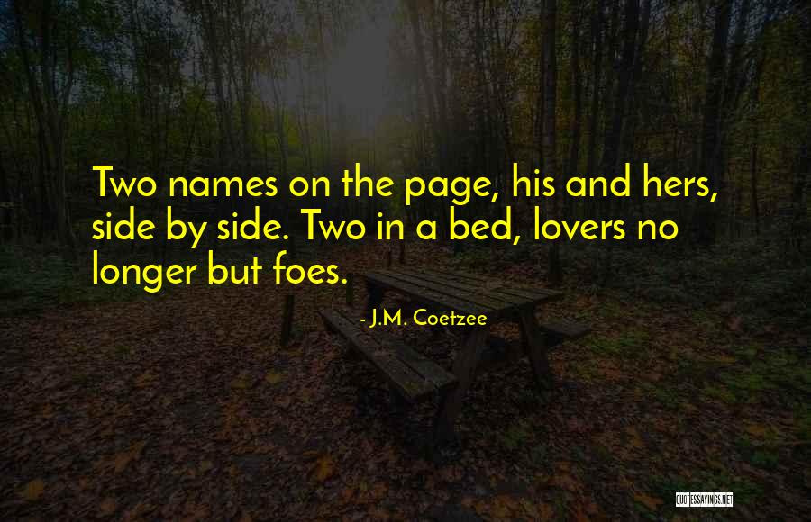 Site Specific Dance Quotes By J.M. Coetzee Site Specific Dance Quotes By J.M. Coetzee