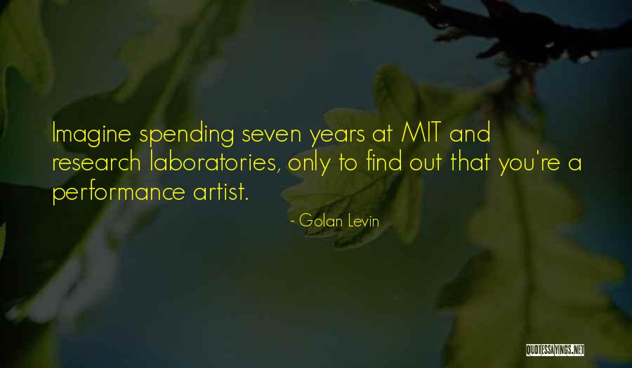 Site Visit Quotes By Golan Levin Site Visit Quotes By Golan Levin