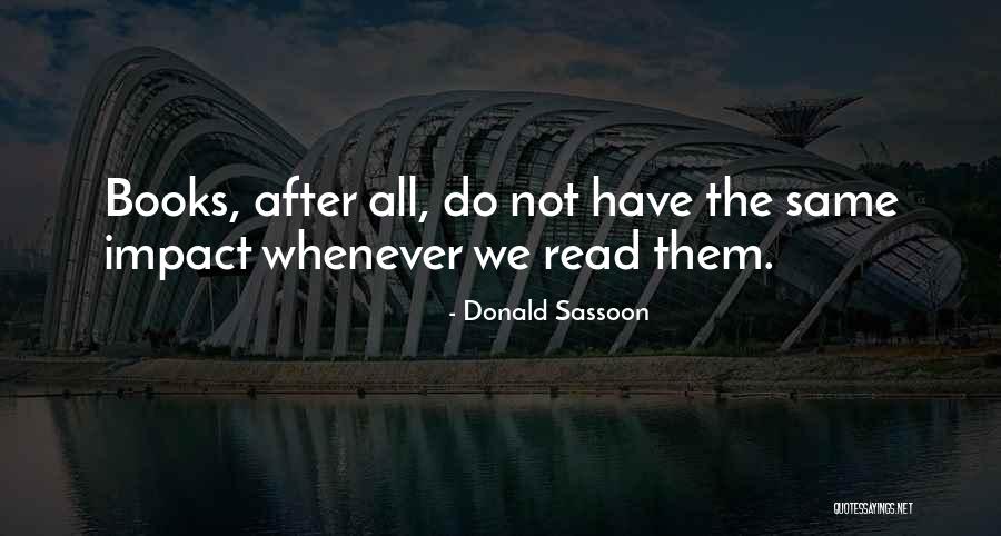 Siteezy Quotes By Donald Sassoon Siteezy Quotes By Donald Sassoon