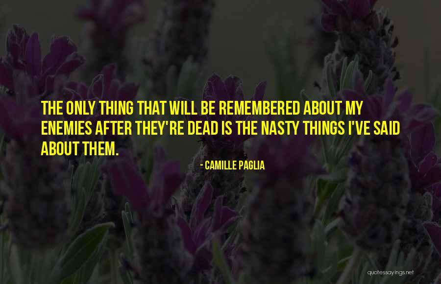 Siteindexcharlotte Quotes By Camille Paglia Siteindexcharlotte Quotes By Camille Paglia