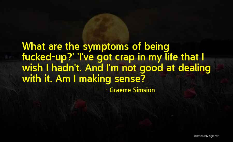 Siteinspire Quotes By Graeme Simsion Siteinspire Quotes By Graeme Simsion
