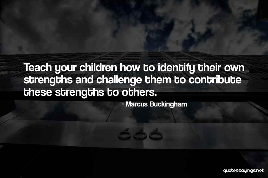Siteinspire Quotes By Marcus Buckingham Siteinspire Quotes By Marcus Buckingham