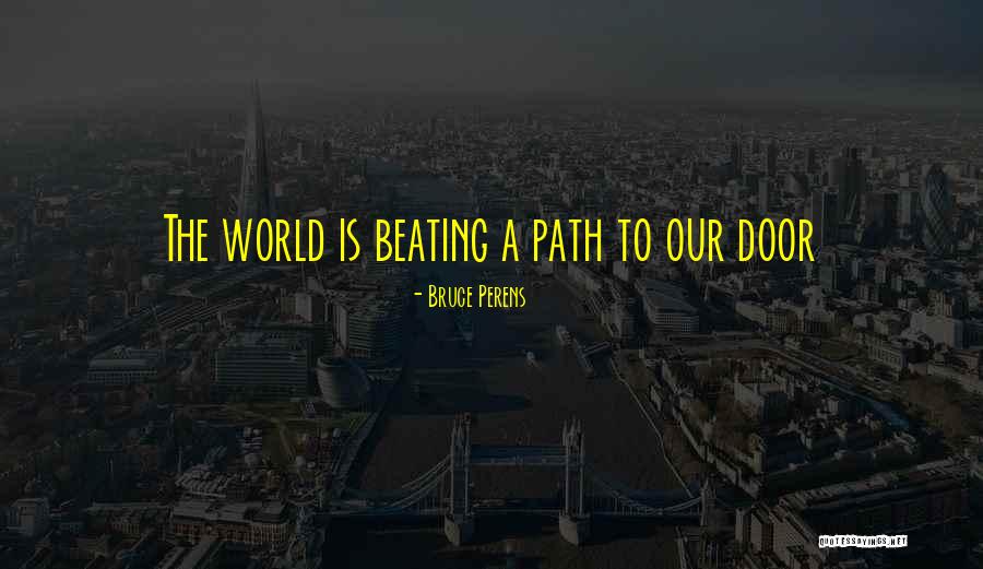 Sitemaps Quotes By Bruce Perens Sitemaps Quotes By Bruce Perens