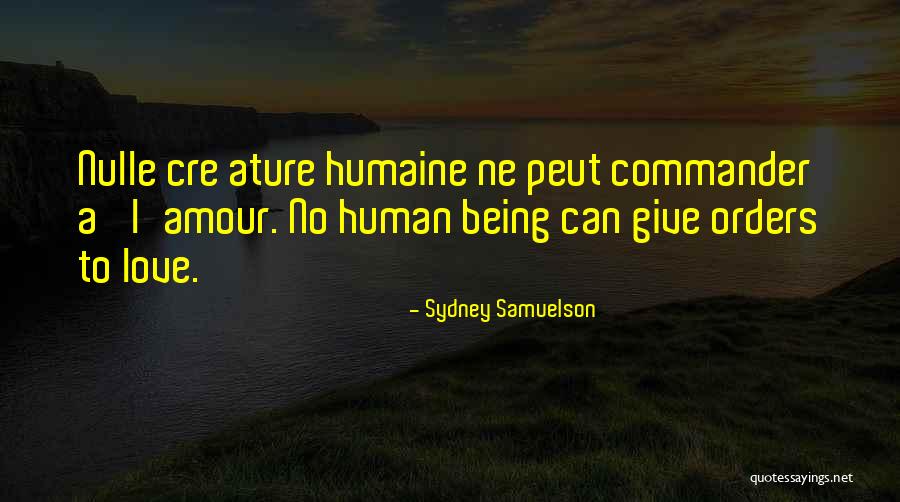 Sitemaster Quotes By Sydney Samuelson Sitemaster Quotes By Sydney Samuelson