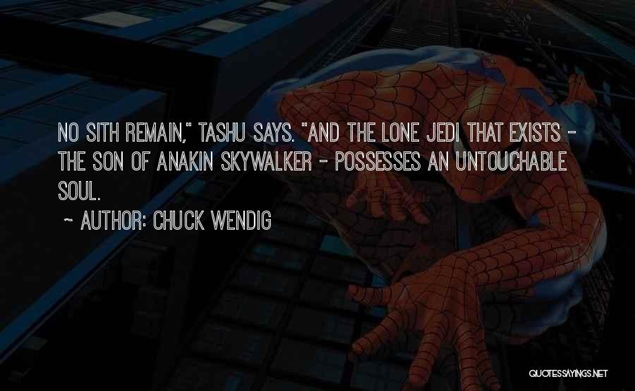 Sith Quotes By Chuck Wendig