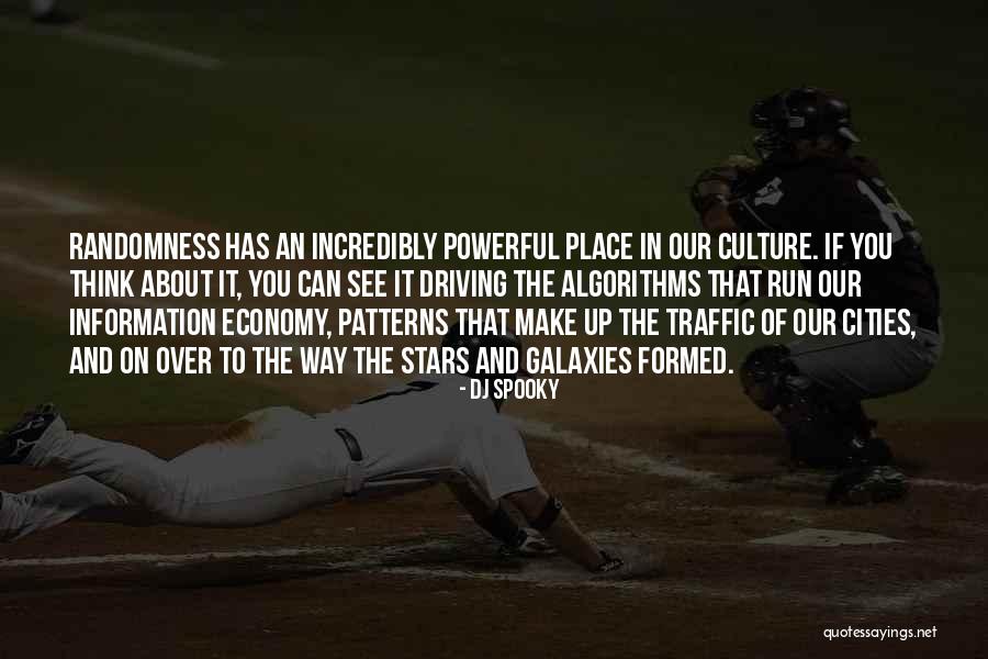 Sithebe Quotes By DJ Spooky Sithebe Quotes By DJ Spooky
