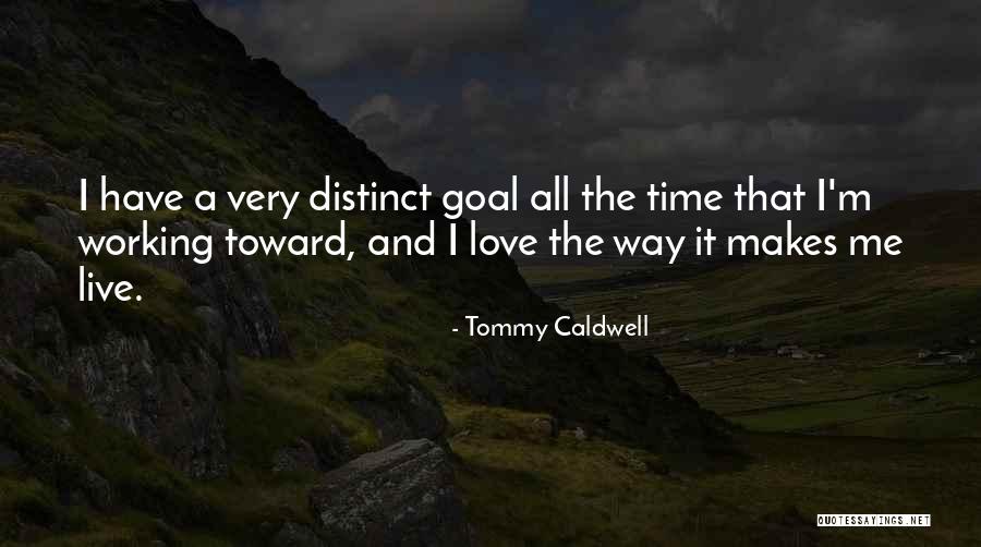 Sithembile Chiromo Quotes By Tommy Caldwell Sithembile Chiromo Quotes By Tommy Caldwell
