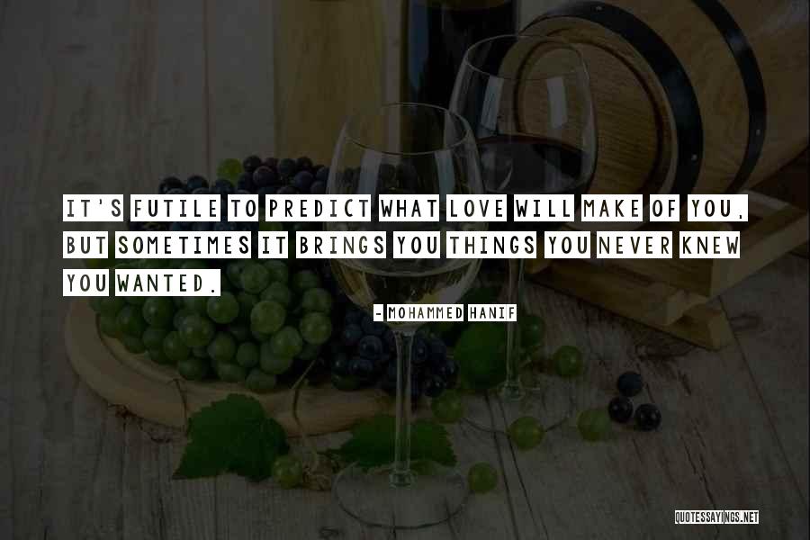 Sithembile Quotes By Mohammed Hanif Sithembile Quotes By Mohammed Hanif