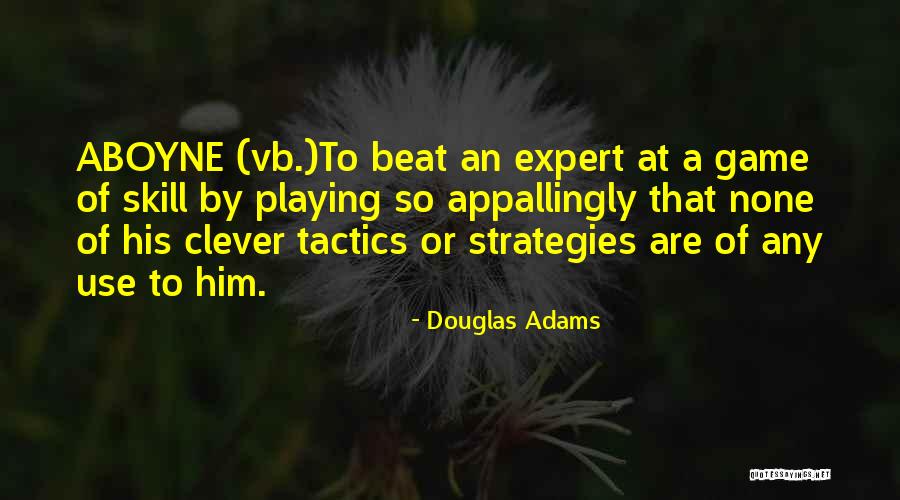 Sitherio Quotes By Douglas Adams Sitherio Quotes By Douglas Adams
