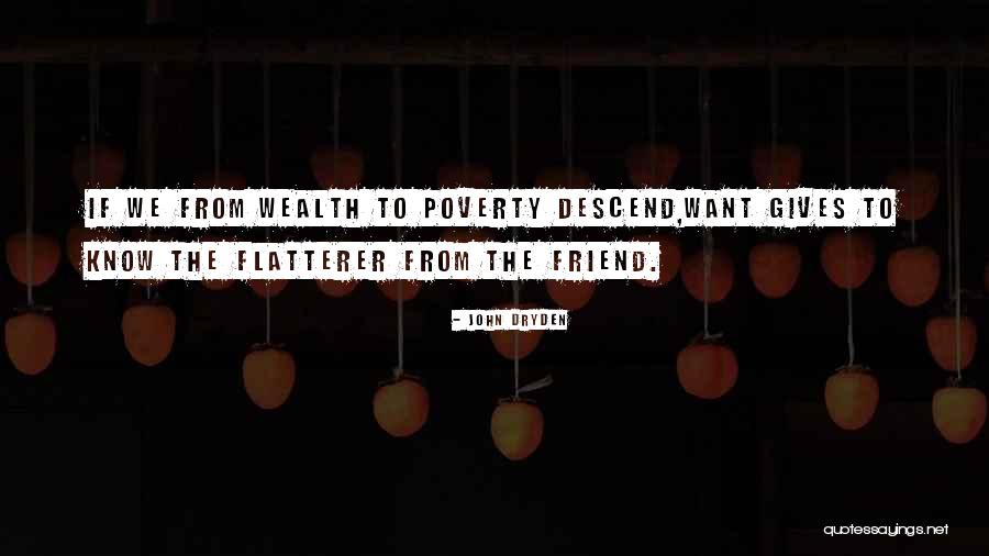 Sithole Murders Quotes By John Dryden Sithole Murders Quotes By John Dryden