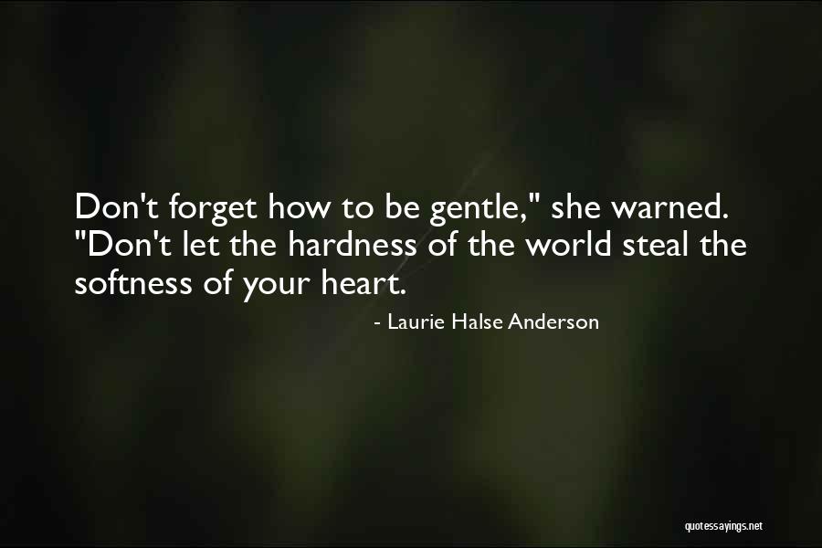Sitiados Segunda Quotes By Laurie Halse Anderson Sitiados Segunda Quotes By Laurie Halse Anderson