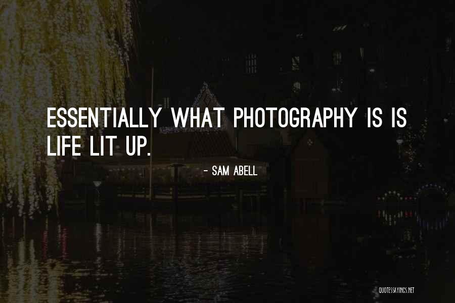 Sitial Base Quotes By Sam Abell Sitial Base Quotes By Sam Abell
