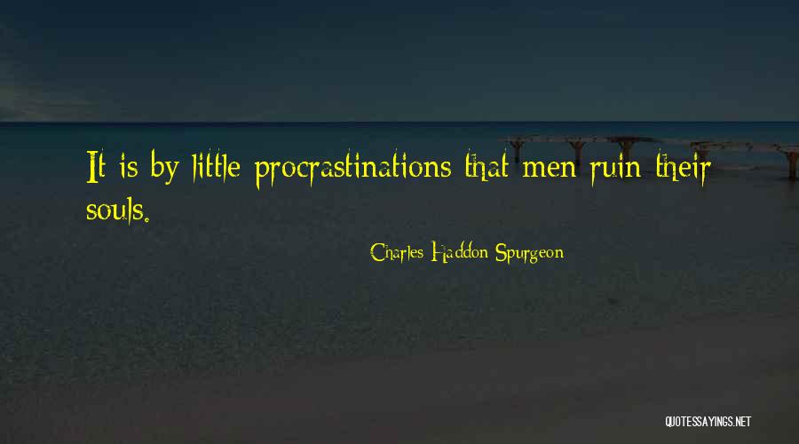 Sitiantes Quotes By Charles Haddon Spurgeon Sitiantes Quotes By Charles Haddon Spurgeon