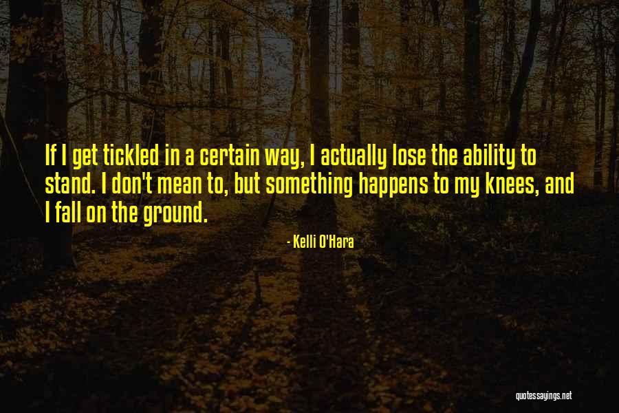 Sitiawan Quotes By Kelli O'Hara Sitiawan Quotes By Kelli O'Hara