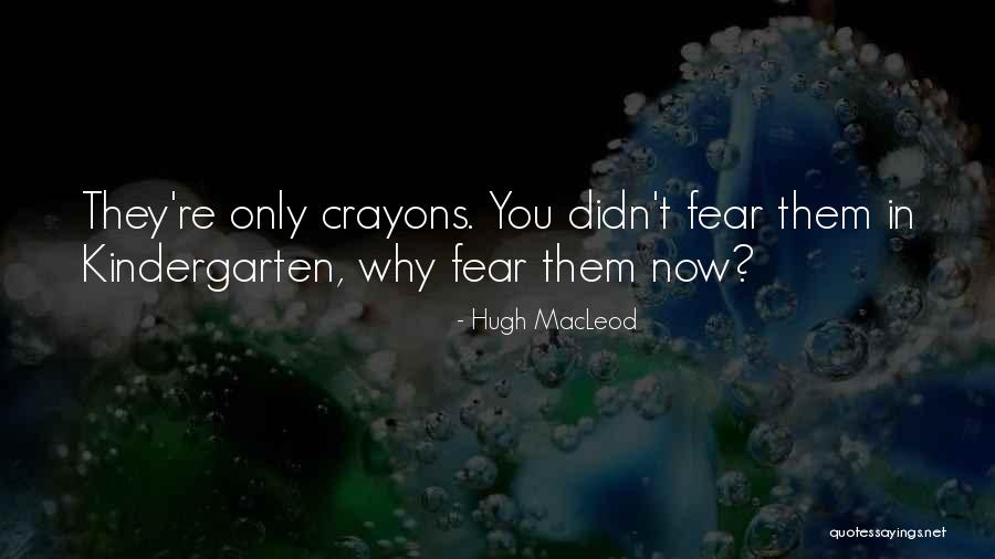 Sities In Usa Quotes By Hugh MacLeod Sities In Usa Quotes By Hugh MacLeod