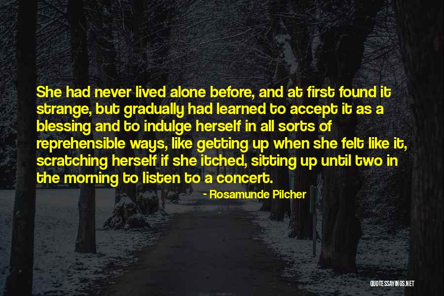 Sitio Maupot Quotes By Rosamunde Pilcher Sitio Maupot Quotes By Rosamunde Pilcher