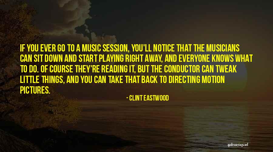 Sition Means Quotes By Clint Eastwood Sition Means Quotes By Clint Eastwood
